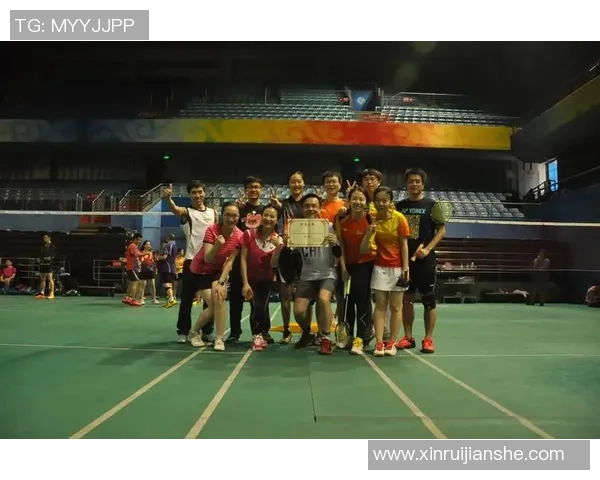 南京羽毛球队团队协作深度解析与其他球队的对比研究