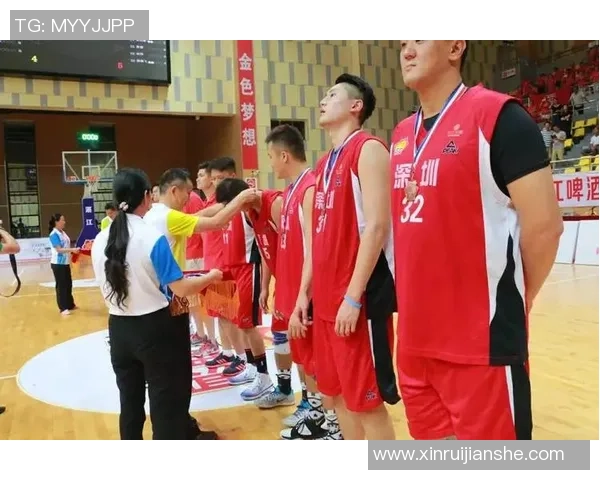 深圳篮球队荣登篮球比赛经验排行榜第二名的背后故事与分析